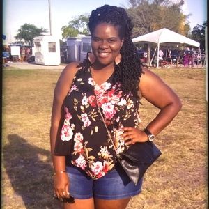 Meet your Posher, Dria